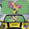 Ayase Seiko Car Sunshade Collection - Gearcarcover - 1