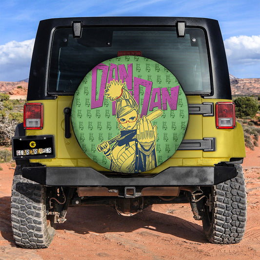 Ayase Seiko Spare Tire Cover Collection - Gearcarcover - 2