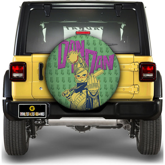 Ayase Seiko Spare Tire Cover Collection - Gearcarcover - 1