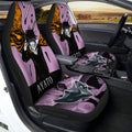Ayato Kirishima Car Seat Covers Custom Car Accessories - Gearcarcover - 3