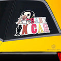 Baby In Car Gion Car Sticker Custom Car Accessories - Gearcarcover - 2