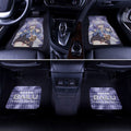 Bailu Car Floor Mats Custom Honkai Star Rail Car Accessories - Gearcarcover - 2