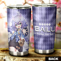 Bailu Tumbler Cup Custom Honkai Star Rail Car Accessories - Gearcarcover - 1