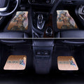 Balthier Car Floor Mats Custom Car Accessories - Gearcarcover - 2