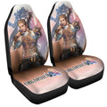 Balthier Car Seat Covers Custom Car Accessories - Gearcarcover - 3