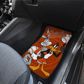 Baltimore Orioles Car Floor Mats Custom Car Accessories - Gearcarcover - 3