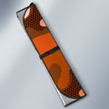 Baltimore Orioles Car Sunshade Skull Theme Collection - Gearcarcover - 3