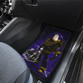 Baltimore Ravens Car Floor Mats Custom Car Accessories For Fan - Gearcarcover - 3
