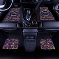 Baltimore Ravens Car Floor Mats Custom Car Accessories - Gearcarcover - 2