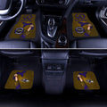 Baltimore Ravens Car Floor Mats Custom Car Accessories - Gearcarcover - 2