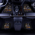 Baltimore Ravens Car Floor Mats Custom Car Accessories - Gearcarcover - 2