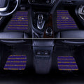 Baltimore Ravens Car Floor Mats Sporty Team Collection - Gearcarcover - 2