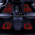 Ban Car Floor Mats Custom Car Accessories - Gearcarcover - 2