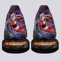 Ban Car Seat Covers Custom Galaxy Manga Style - Gearcarcover - 4