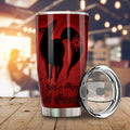 Ban Tumbler Cup Custom Car Accessories - Gearcarcover - 1