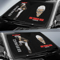 Bang Car Sunshade Custom Car Interior Accessories - Gearcarcover - 3
