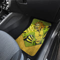 Banshee Car Floor Mats Custom Car Accessories - Gearcarcover - 3