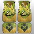 Banshee Car Floor Mats Custom Car Accessories - Gearcarcover - 1