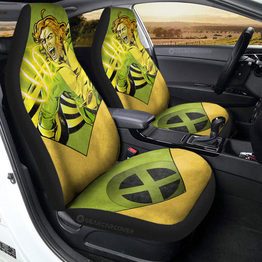 Banshee Car Seat Covers Custom Car Accessories - Gearcarcover - 2