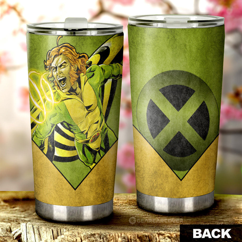 Banshee Tumbler Cup Custom Car Accessories - Gearcarcover - 1