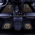 Barbarian Car Floor Mats Custom Car Accessories - Gearcarcover - 2