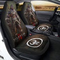Barbarian Car Seat Covers Custom Car Accessories - Gearcarcover - 2