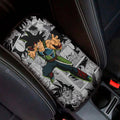 Bardock Car Center Console Cover Collection - Gearcarcover - 1