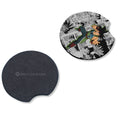 Bardock Car Coaster Set Collection - Gearcarcover - 4