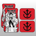 Bardock Car Floor Mats Custom Car Accessories - Gearcarcover - 3