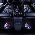 Bardock Car Floor Mats Custom Car Interior Accessories - Gearcarcover - 2