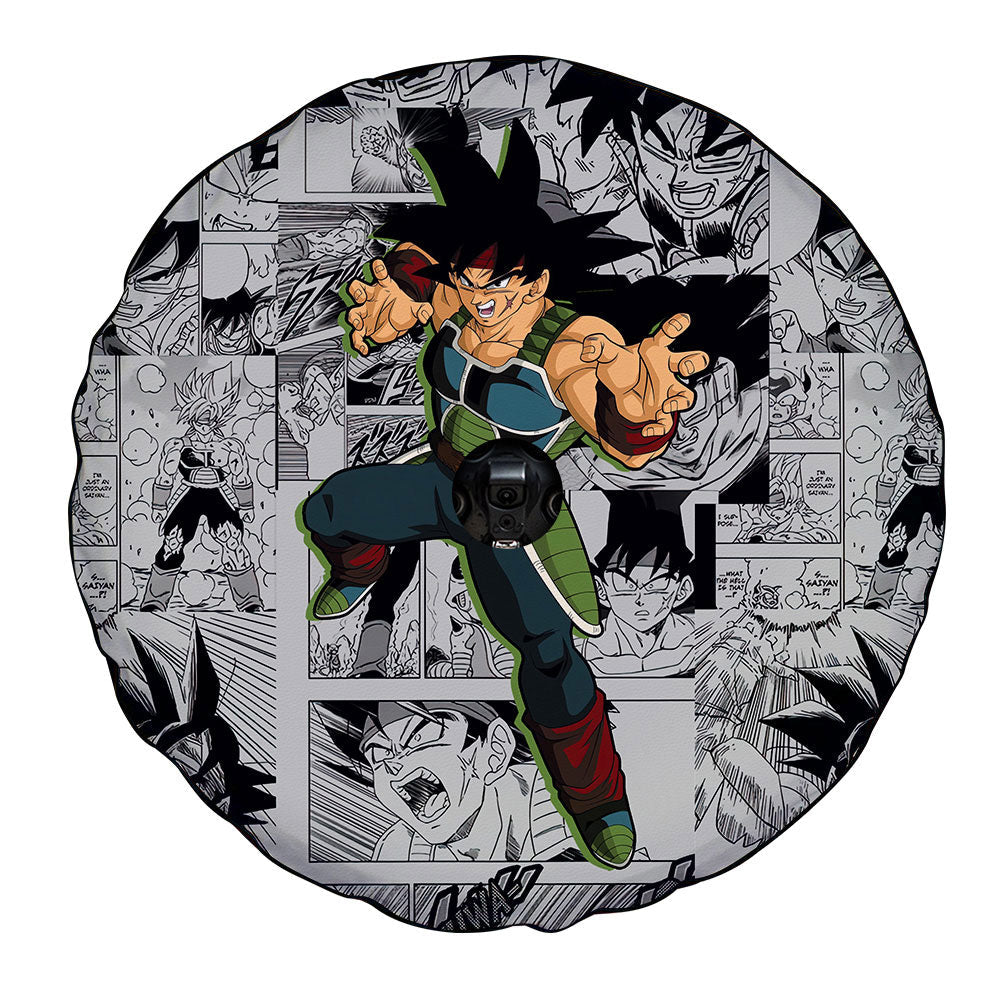 Bardock Spare Tire Covers Camera Hole Collection - Gearcarcover - 4