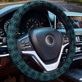 Bardock Steering Wheel Cover Collection - Gearcarcover - 1