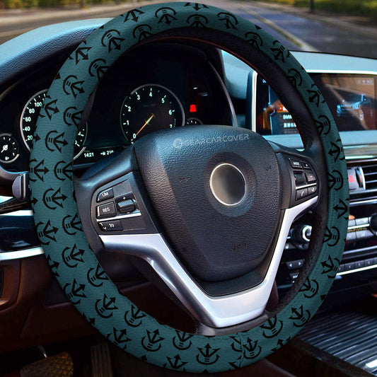 Bardock Steering Wheel Cover Collection - Gearcarcover - 1