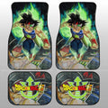 Bardocks Car Floor Mats Custom Car Accessories - Gearcarcover - 1