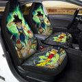Bardocks Car Seat Covers Custom Car Accessories - Gearcarcover - 3