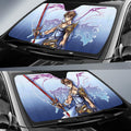 Bartz Klauser Car Sunshade Custom Car Accessories - Gearcarcover - 2