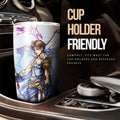 Bartz Klauser Tumbler Cup Custom Car Accessories - Gearcarcover - 3