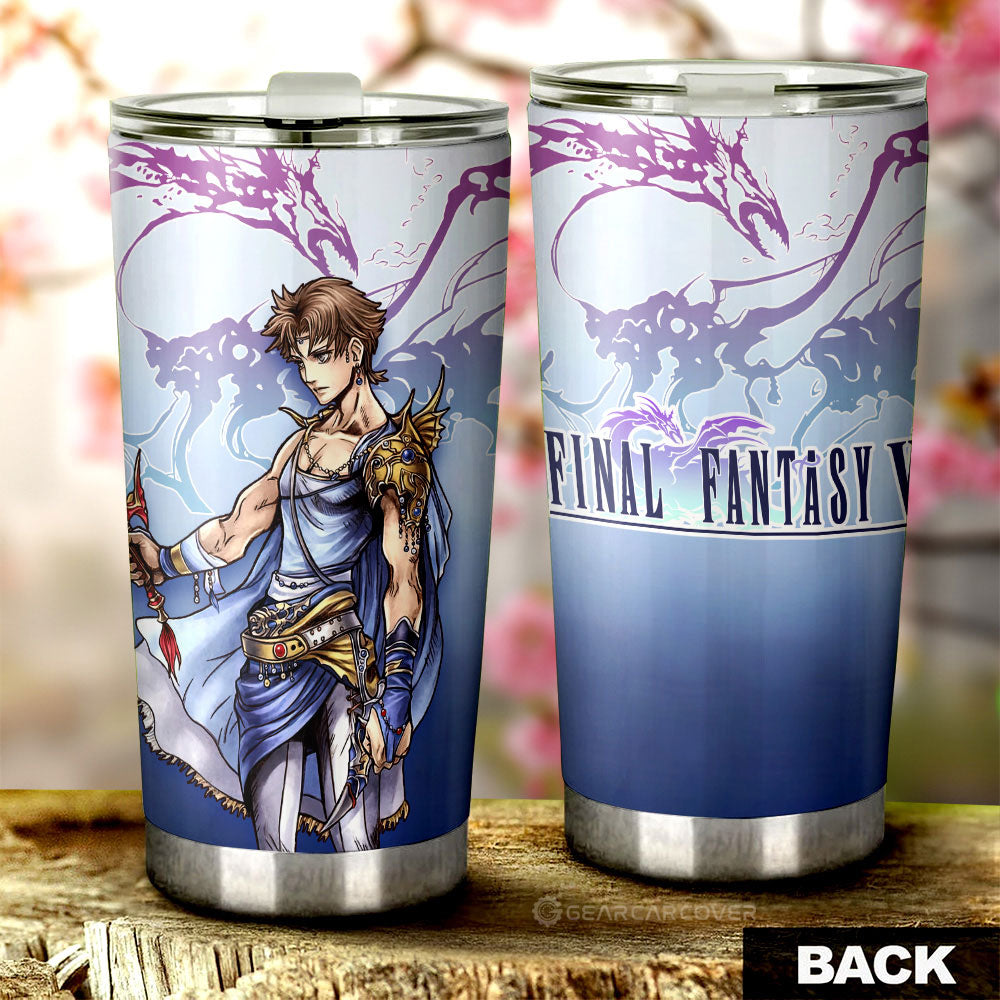 Bartz Klauser Tumbler Cup Custom Car Accessories - Gearcarcover - 1