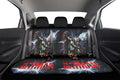 Batman Car Back Seat Cover Custom Car Accessories - Gearcarcover - 2