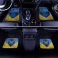 Beast Car Floor Mats Custom Car Accessories - Gearcarcover - 2