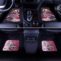 Beatrice Car Floor Mats Custom Car Accessories - Gearcarcover - 3