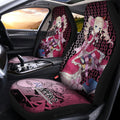 Beatrice Car Seat Covers Custom Car Accessories - Gearcarcover - 2