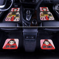 Becky Blackbell Car Floor Mats Custom Car Accessories - Gearcarcover - 3