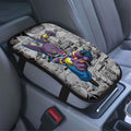 Beerus Car Center Console Cover Collection - Gearcarcover - 3