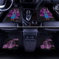 Beerus Car Floor Mats Custom Car Accessories - Gearcarcover - 3