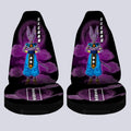 Beerus Car Seat Covers Custom Car Accessories - Gearcarcover - 4