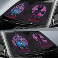Beerus Car Sunshade Custom Car Interior Accessories - Gearcarcover - 3