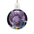 Beerus Led Ornament Car Decorations Collection - Gearcarcover - 1