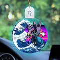 Beerus Led Ornament Custom Car Decorations - Gearcarcover - 2