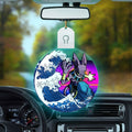 Beerus Led Ornament Custom Car Decorations - Gearcarcover - 3